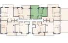 Apartament 3 camere, Parter, intabulare vara 2026 - 6