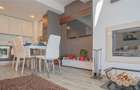 PENTHOUSE pe 3 nivele, Poiana Brasov, SILVER MOUNTAIN, 114mp, parcare la subsol - 10