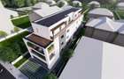 3 camere, CURTE 67 mp si 2 PARCARI proprii, 75 MP, FINISAT MODERN,  COMISION 0% - 7