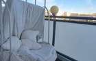 Apartamentul Cu 3 camere Doamna Ghica Plaza, terasă 27 mp, 2 băi, spațios - 8