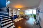 Penthouse , LUX, AC, parcare subterana, Sophia Residence, Buna Ziua