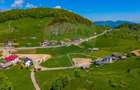 FUNDATA CENTRU | 3.962 mp ASFALT + UTILITĂȚI | Vedere Bucegi - 6