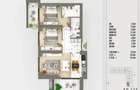 Apartament Premium 3 Camere Decomandat Sector 3 Deosebit - 4