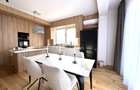 Penthouse - Duplex 4 camere de închiriat II 217 mp II 2 locuri parcare I Pipera - 8