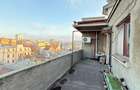 Apartament cu terasa si view 3 camere Dacia/ Lascar Catargiu / Calea Victoriei - 11