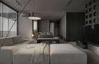 Penthouse 4 Camere LUX Marriott Mobilat-Utilat Mutare Imediata - 2