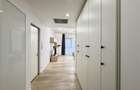 2 rooms| One Herastrau Park| Underground parking| - 4