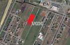 Teren Mosnita Nouă | 5 Parcele x 600 mp– în Spate la Kaufland - 1