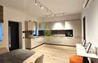 Apt. LUX. 3 camere Aviatiei, prima inchiriere, bloc boutique Nou - 1