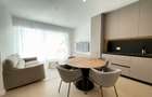 Apartament modern ***2 camere**mobilat complet//Aviatiei Tower - 1