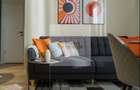 AIRBNB - 6 pers I Unirii - Centru Vechi I Etaj 4  I Balcon deschis - 5