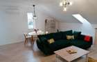 Inchiriere apartament 2 camere modern terasa 20 mp in Zorilor- zona E. Ionesco - 2