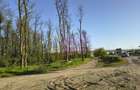 Teren la Joncțiunea dintre A0 și DN5 - 21