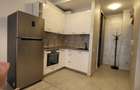 GVI Town Residence, metrou la 3 min, parcare - 8