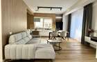 Penthouse - Duplex 4 camere de închiriat II 217 mp II 2 locuri parcare I Pipera - 4