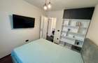 PODU ROS - BLD TUTORA - 2 CAMERE RENOVAT - MOBILAT SI UTILAT - ETAJ INTERMEDIAR - 1
