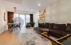 One Mircea Eliade – Apartament 3 camere, 2 parcări subterane - 10