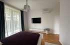 Vanzare apartament 4 cam 113 mp | 2 curti 180 mp | complet mobilat | Baneasa - 16