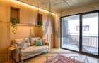 Apartament in vila noua cu parcare acoperita in zona Dorobanti - 4
