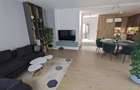 Duplex la cheie cu 4 camere, 137 mp plus 258 mp teren, parcare, zona Macesului - 3