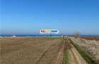 Teren intravilan 47.400 mp, Vama Veche, 200 m de Marea Neagra - 14
