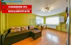 Exclusivitate!  Apartament  45mp, etajul 5/8, Calea Turzii - 1