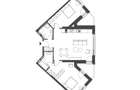 Comision 0 ! Somesului 15 | 3 Camere Finisat | Semicentral | 84 mp - 2