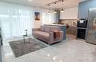 Apartament modern 3 camere terasa si parcare zona centrala - 4