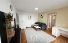 Apt. 2 cam. Sos. Stefan cel Mare-parcul Circului, la 5 minute metrou,renovat - 1