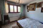 Casa P+2 - 244,08 mp + anexa + Garaj + teren 248 mp - Parcul Carol - 7