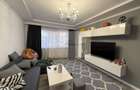 3 camere/ parter/ zona linistita / Marasti - 4