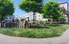 Apartament 3 camere 45 mp mobilat utilat Mihai Viteazul Sibiu - 15