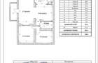 Apartament cu 4 camere | Suprafață generoasă 81mp  | Dâmbu Pietros - 14