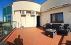 Grozavesti Orhideea Gardens doua camere 110 m terasa 24 m paza parcare mobilat - 2