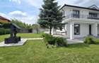 Casa superba cu teren 1000 mp, lift, 2 dormitoare parter, spatii generoase - 5