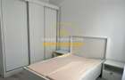 Apartament 2 Camere  Etaj 2/3 Mobilat-Utilat -Bloc NOU-zona CUG-Expomobila - 4