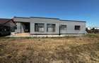 Casa individuala, 186 mp, un nivel, 1174 mp teren, zona Apahida