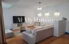 Apartament spatios cu 4 camere, complet mobilat, gradina 95mp, parcare - 4