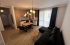 Comision 0%.  Etaj 1. Vila cu 6 ap. Piscina. Mobilat LUX.  Asfalt. Braytim. - 9