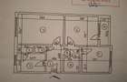 Apartament 3 camere Dristor centrala proprie comision 0% - 7