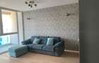 AP. 2 CAMERE - FLOREASCA RESIDENCE, MOBILAT, PARCARE INCLUSA, COMIS 0% - 6
