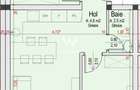 Apartament 3 camere, priveliste deosebita-Zona de VEST, Sibiu - 16