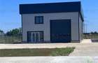 Hala industriala, pretabila, fabrica, productie, service auto, 1024mp teren, 421 - 1