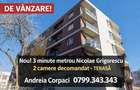Apartament 2 camere cu TERASĂ – 3 min metrou Nicolae Grigorescu - 2