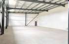 Hală nouă de închiriat 500 mp cu birou și acces TIR | lângă autostrada A2 - 4