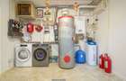 Casă premium cu 270 mp utili, 7 camere ,curte generoasă în Bartolomeu - 18