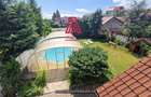 Vila superba de inchiriat cu piscină și garaj în Sibiu! - 1