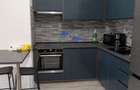 Studio modern cu 2 camere de închiriat – Dynamic Residence - 5