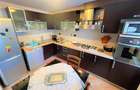 Apartament 4 camere, mobilat +utilat, CT, etaj 4, zona Primarie - 4
