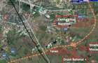 Teren intravilan Popesti | Proximitate A0 | Ideal dezvoltare imobiliara - 4